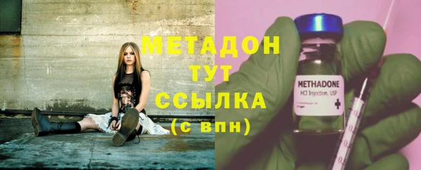 индика Алексеевка